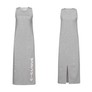 C-Clique Neoprene Abbrunare Dress